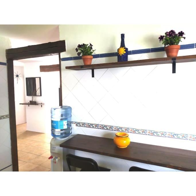 Casa Rural La Luz De Ari Traspinedo Dış mekan fotoğraf