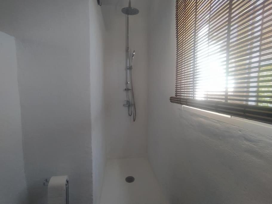 Casa Rural La Luz De Ari Traspinedo Dış mekan fotoğraf