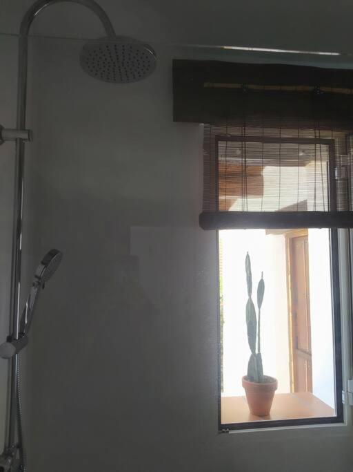 Casa Rural La Luz De Ari Traspinedo Dış mekan fotoğraf