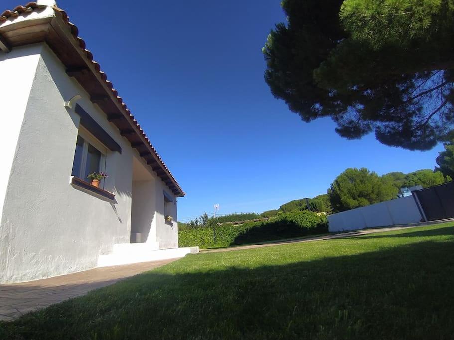 Casa Rural La Luz De Ari Traspinedo Dış mekan fotoğraf