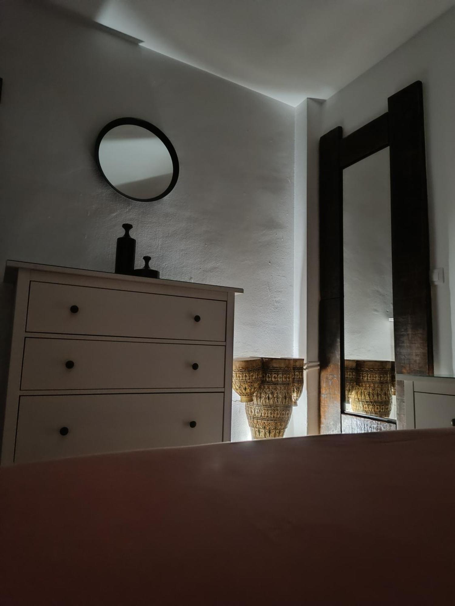 Casa Rural La Luz De Ari Traspinedo Dış mekan fotoğraf