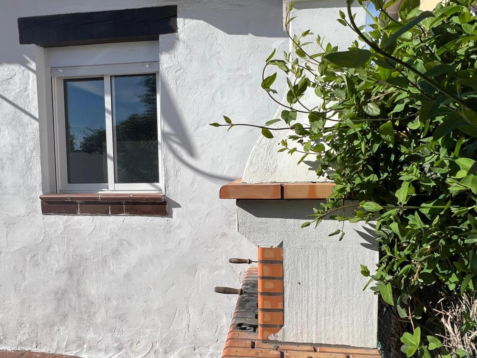 Casa Rural La Luz De Ari Traspinedo Dış mekan fotoğraf